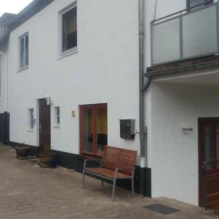 Ferienwohnung Gartenblick Worpswede Kültér fotó